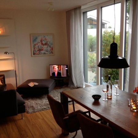Ferienhaus Hl 23 Eckernfoerde Exterior photo