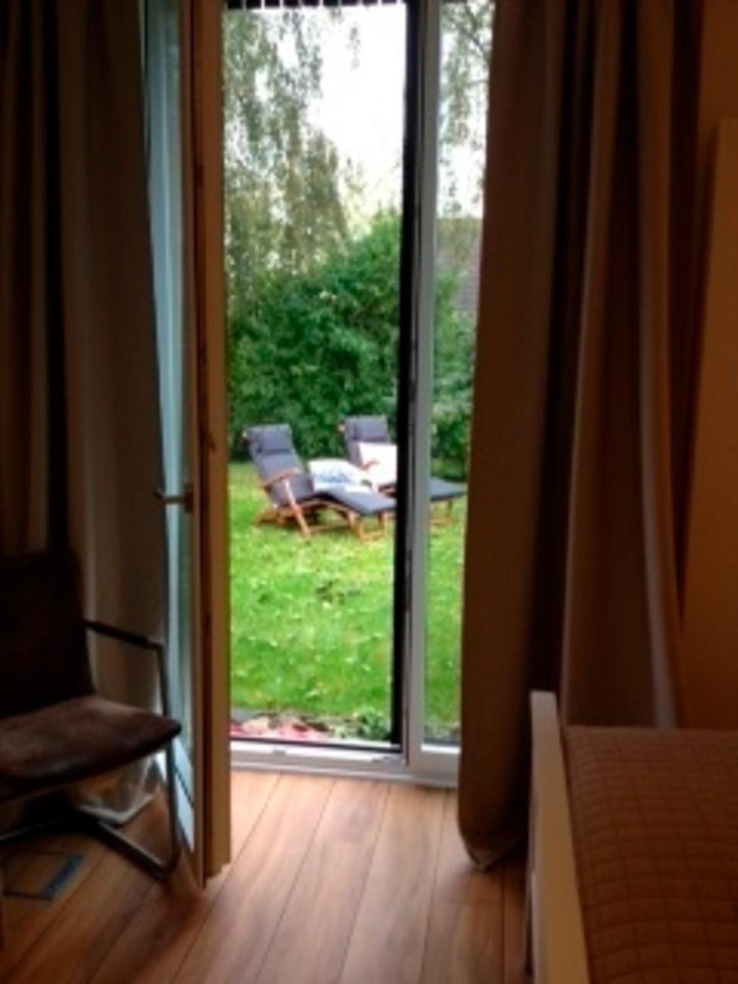 Ferienhaus Hl 23 Eckernfoerde Exterior photo